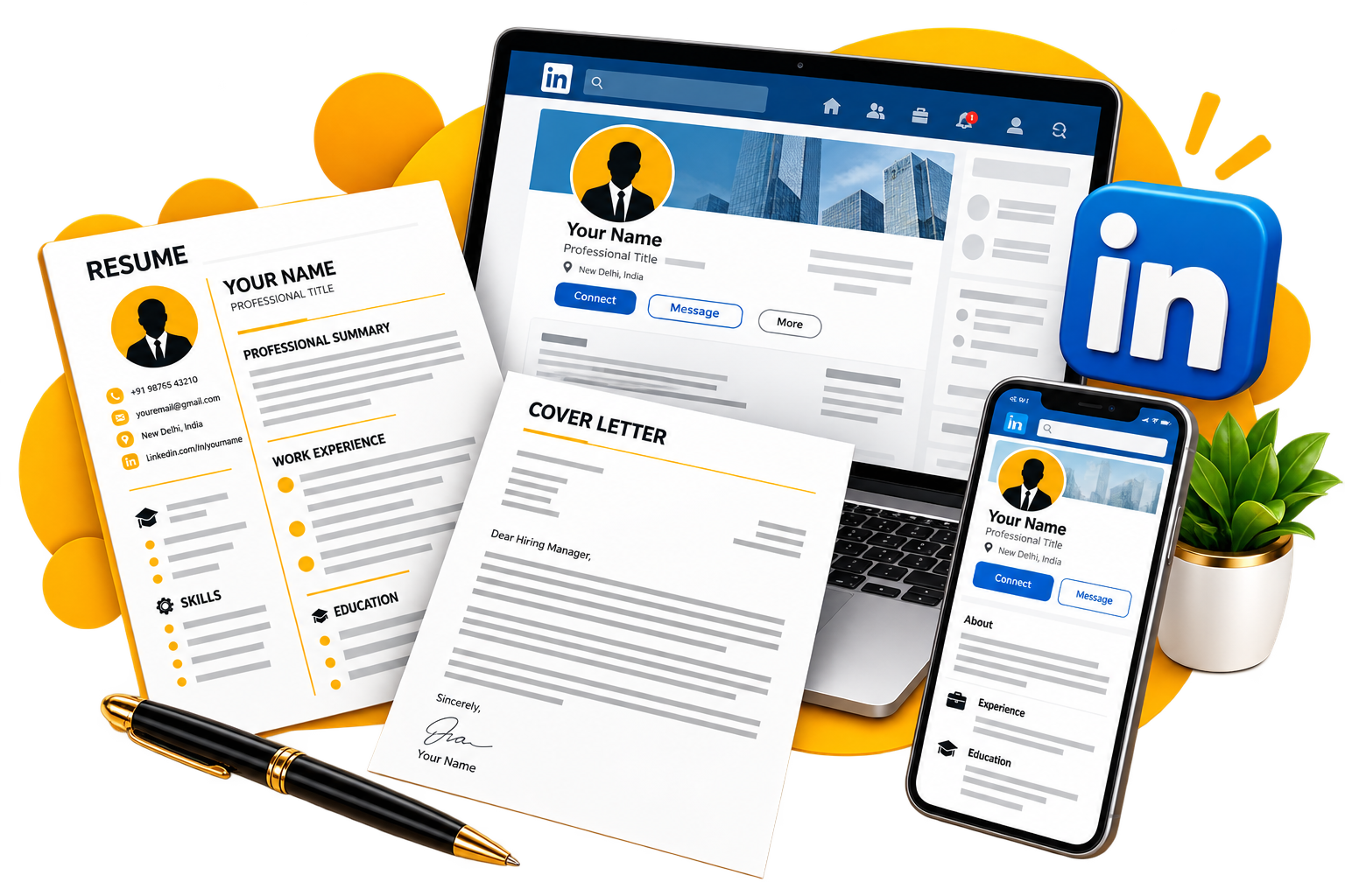 Complete Career Branding Complete Career Branding